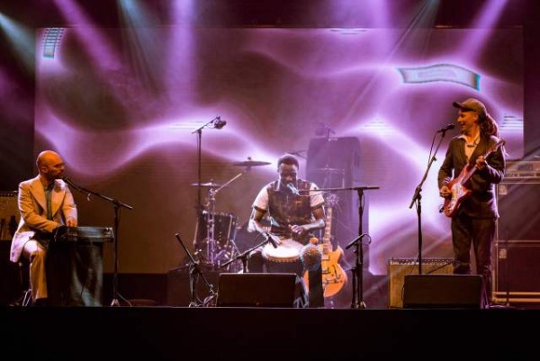Trio Toffa