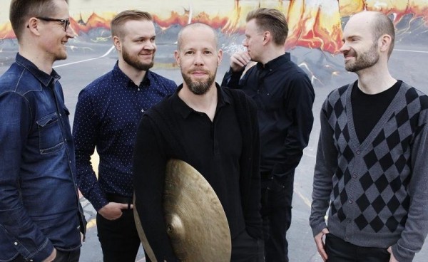 Jussi Lehtonen Band