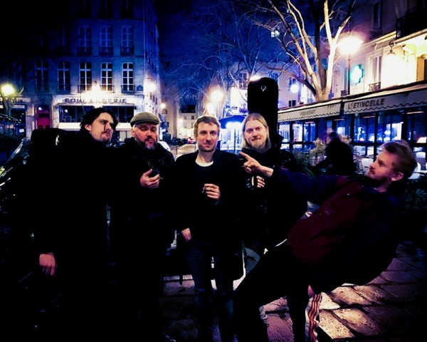 Roast City Quintet