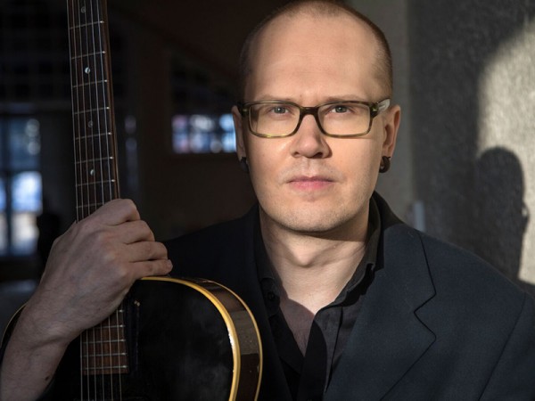 Jere Haakana Varjosto