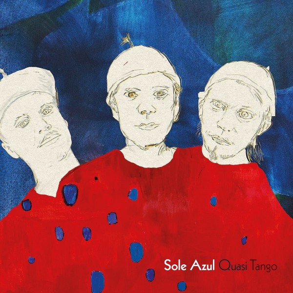 Sole Azul