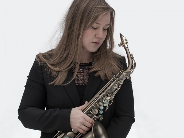 Sonja Virtanen Quartet