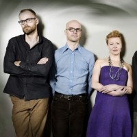 quartet-ajaton