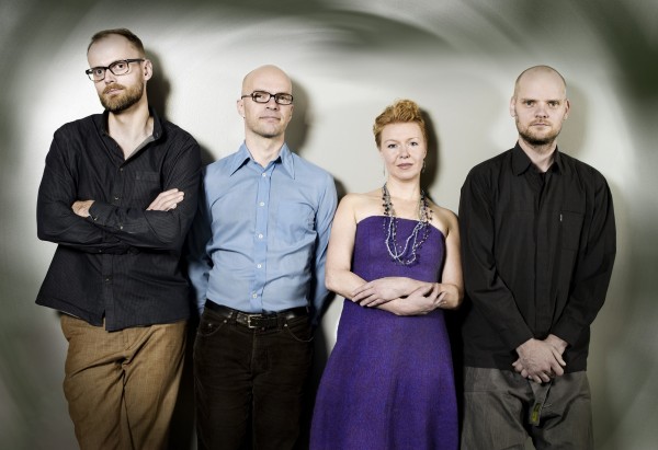 Quartet Ajaton