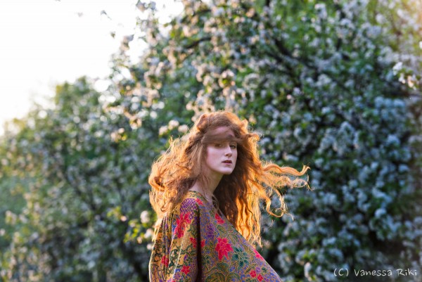 Anni Elif – Edith