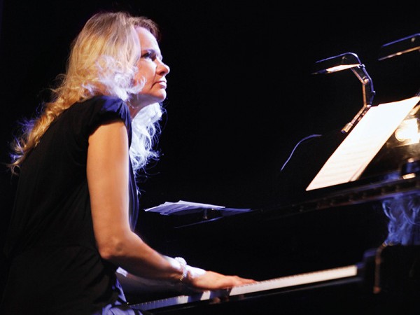 Iro Haarla Quartet