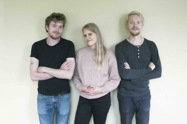 JAF Trio