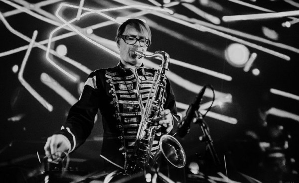 Jimi Tenor Band