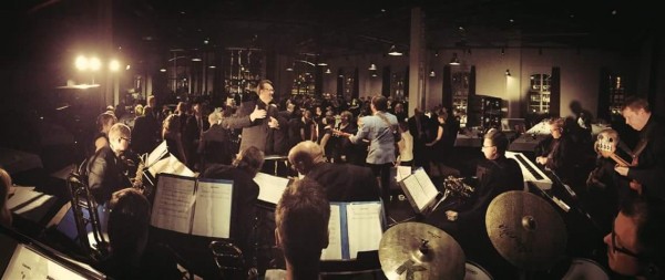 Tampere Big Band