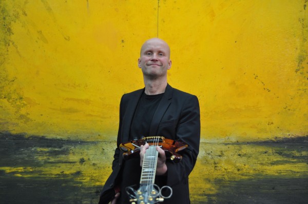 Niklas Winter Quartet