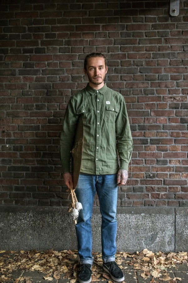 Roope Kantonen 5tet