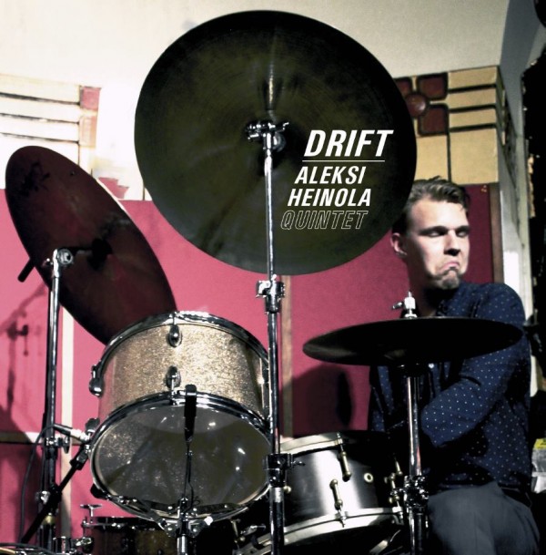 Aleksi Heinola Quintet