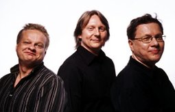 Trio Töykeät