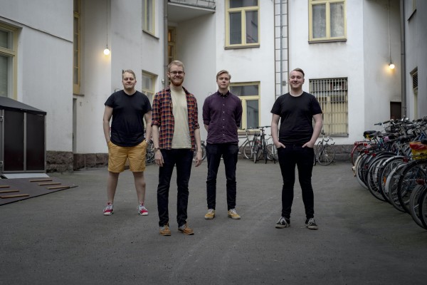 Kalevi Hämäläinen Group