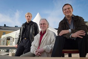 Nordic Trinity