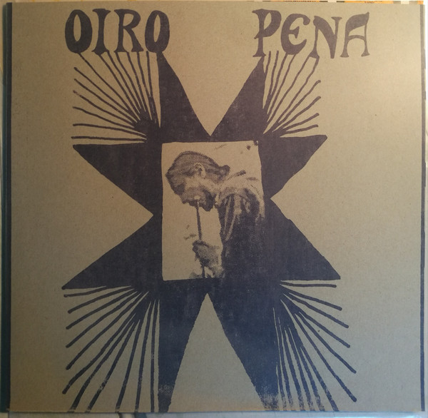 Oiro Pena
