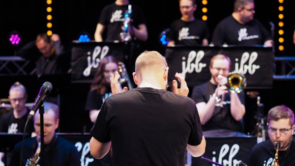 Jyväskylä Big Band