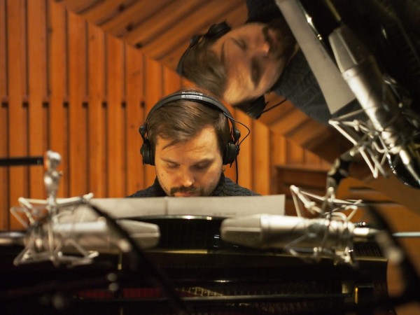 Aaro Laitinen Quintet