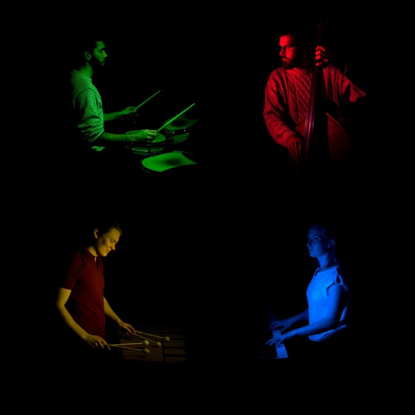 Sami Jaakkola Quartet
