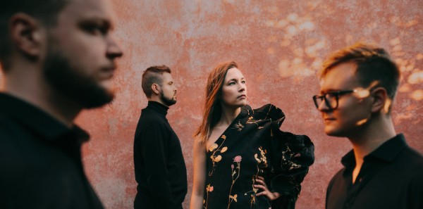 Riikka Keränen Group