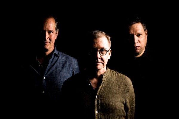 Seppo Kantonen trio