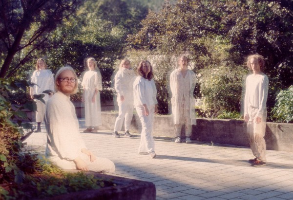 Mikko Sarvanne Garden