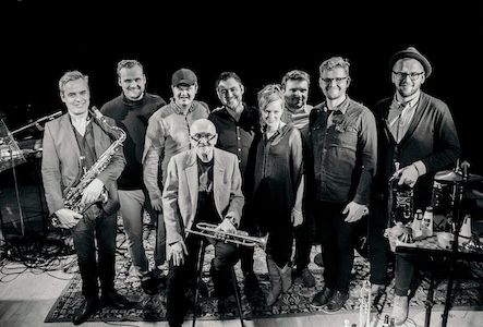 Scandinavian Art Ensemble