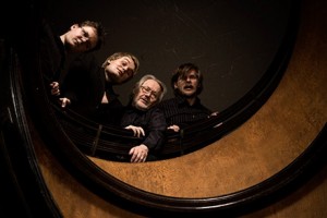 Kalle Kalima & K-18