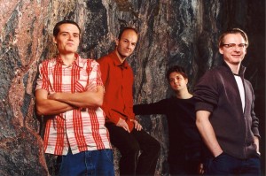 Platypus Ensemble