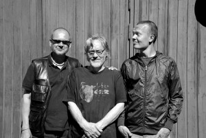 Olavi Trio