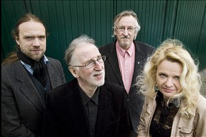 Juhani Aaltonen Quartet