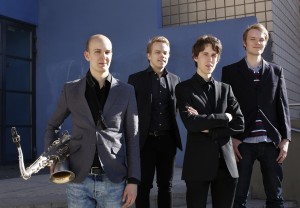 AR Quartet