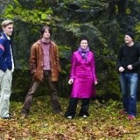 eeppi-ursin-band