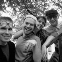 quartet-coyote