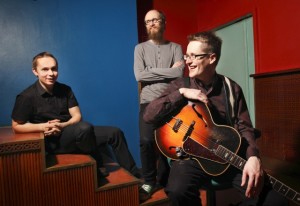 Teemu Viinikainen Trio