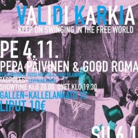 keikka