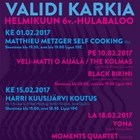 keikka