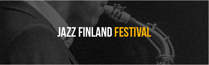 Jazz Finland Festival