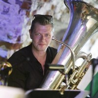 petri-keskitalo