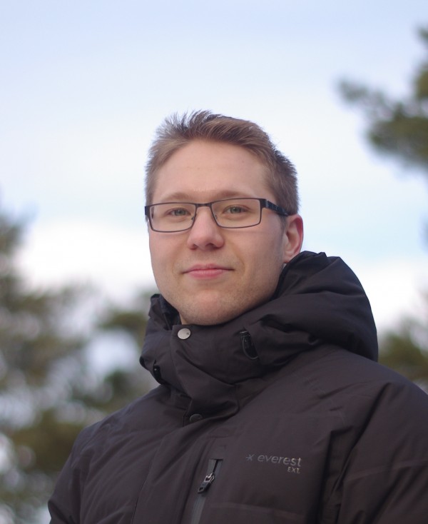 kasper-haikonen